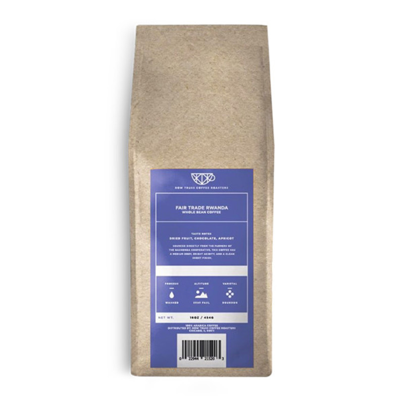 FAIR TRADE RWANDA